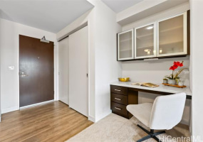 400 Keawe Street,Honolulu,Hawaii,96813,2 ベッドルーム ベッドルーム,2 バスルームバスルーム,コンド / タウンハウス,Keawe,5,18313489