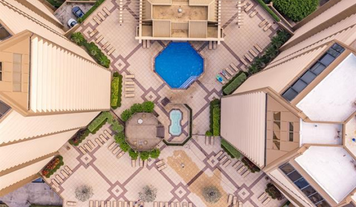 1778 Ala Moana Boulevard,Honolulu,Hawaii,96815,1 ベッドルーム ベッドルーム,1 バスルームバスルーム,コンド / タウンハウス,Ala Moana,12,19477823