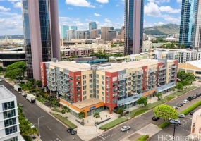400 Keawe Street,Honolulu,Hawaii,96813,2 ベッドルーム ベッドルーム,2 バスルームバスルーム,コンド / タウンハウス,Keawe,5,18313489