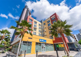400 Keawe Street,Honolulu,Hawaii,96813,2 ベッドルーム ベッドルーム,2 バスルームバスルーム,コンド / タウンハウス,Keawe,5,18313489