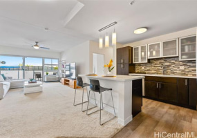 400 Keawe Street,Honolulu,Hawaii,96813,2 ベッドルーム ベッドルーム,2 バスルームバスルーム,コンド / タウンハウス,Keawe,5,18313489
