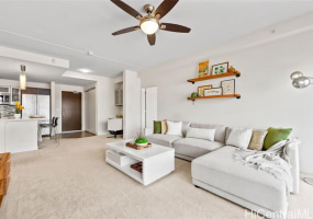 400 Keawe Street,Honolulu,Hawaii,96813,2 ベッドルーム ベッドルーム,2 バスルームバスルーム,コンド / タウンハウス,Keawe,5,18313489