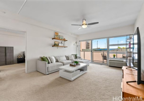 400 Keawe Street,Honolulu,Hawaii,96813,2 ベッドルーム ベッドルーム,2 バスルームバスルーム,コンド / タウンハウス,Keawe,5,18313489