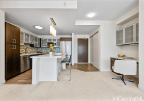 400 Keawe Street,Honolulu,Hawaii,96813,2 ベッドルーム ベッドルーム,2 バスルームバスルーム,コンド / タウンハウス,Keawe,5,18313489