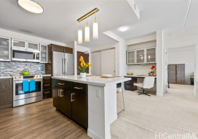 400 Keawe Street,Honolulu,Hawaii,96813,2 ベッドルーム ベッドルーム,2 バスルームバスルーム,コンド / タウンハウス,Keawe,5,18313489