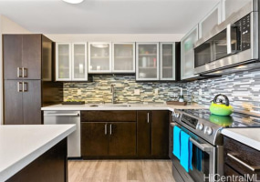 400 Keawe Street,Honolulu,Hawaii,96813,2 ベッドルーム ベッドルーム,2 バスルームバスルーム,コンド / タウンハウス,Keawe,5,18313489