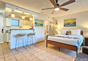 134 Kapahulu Avenue,Honolulu,Hawaii,96815,1 バスルームバスルーム,コンド / タウンハウス,Kapahulu,2,18313491