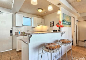 134 Kapahulu Avenue,Honolulu,Hawaii,96815,1 バスルームバスルーム,コンド / タウンハウス,Kapahulu,2,18313491