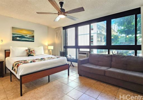 134 Kapahulu Avenue,Honolulu,Hawaii,96815,1 バスルームバスルーム,コンド / タウンハウス,Kapahulu,2,18313491