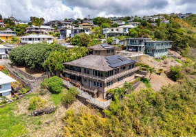 1170 Kaumailuna Place,Honolulu,Hawaii,96817,4 ベッドルーム ベッドルーム,3 バスルームバスルーム,一戸建て,Kaumailuna,18313519