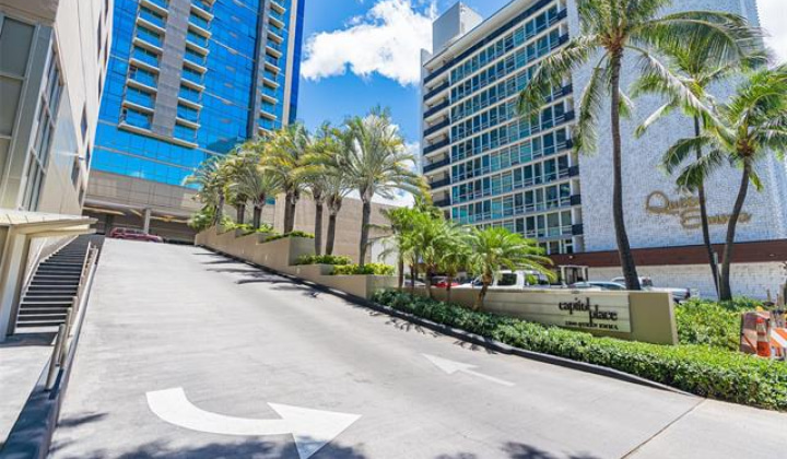 1200 Queen Emma Street,Honolulu,Hawaii,96813,2 Bedrooms Bedrooms,2 BathroomsBathrooms,Condo/Townhouse,Queen Emma,38,18313542