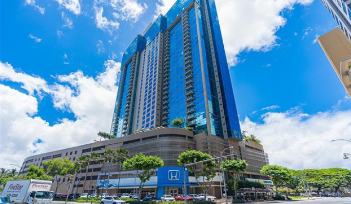 1200 Queen Emma Street,Honolulu,Hawaii,96813,2 Bedrooms Bedrooms,2 BathroomsBathrooms,Condo/Townhouse,Queen Emma,38,18313542