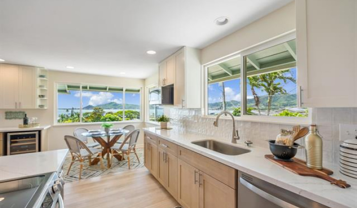 45-113 Halliday Place,Kaneohe,Hawaii,96744,3 ベッドルーム ベッドルーム,2 バスルームバスルーム,一戸建て,Halliday,19478395