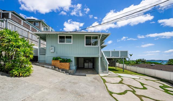 45-113 Halliday Place,Kaneohe,Hawaii,96744,3 ベッドルーム ベッドルーム,2 バスルームバスルーム,一戸建て,Halliday,19478395