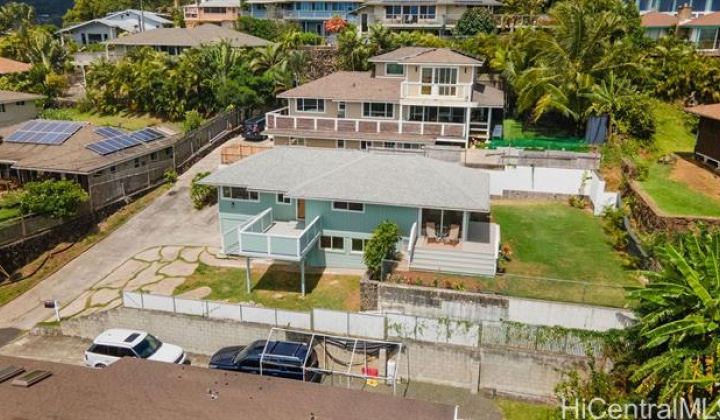 45-113 Halliday Place,Kaneohe,Hawaii,96744,3 ベッドルーム ベッドルーム,2 バスルームバスルーム,一戸建て,Halliday,19478395