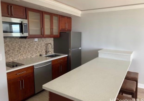 2500 Kalakaua Avenue,Honolulu,Hawaii,96815,1 BathroomBathrooms,Condo/Townhouse,Kalakaua,19,18314150