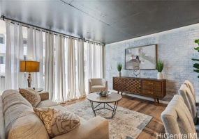 2415 Ala Wai Boulevard,Honolulu,Hawaii,96815,2 Bedrooms Bedrooms,1 BathroomBathrooms,Condo/Townhouse,Ala Wai,15,18314267