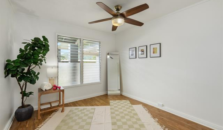 1031 Lunaai Place,Kailua,Hawaii,96734,7 ベッドルーム ベッドルーム,4 バスルームバスルーム,一戸建て,Lunaai,19478465