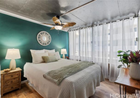 2415 Ala Wai Boulevard,Honolulu,Hawaii,96815,2 Bedrooms Bedrooms,1 BathroomBathrooms,Condo/Townhouse,Ala Wai,15,18314267