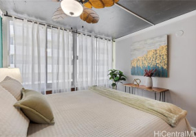 2415 Ala Wai Boulevard,Honolulu,Hawaii,96815,2 Bedrooms Bedrooms,1 BathroomBathrooms,Condo/Townhouse,Ala Wai,15,18314267