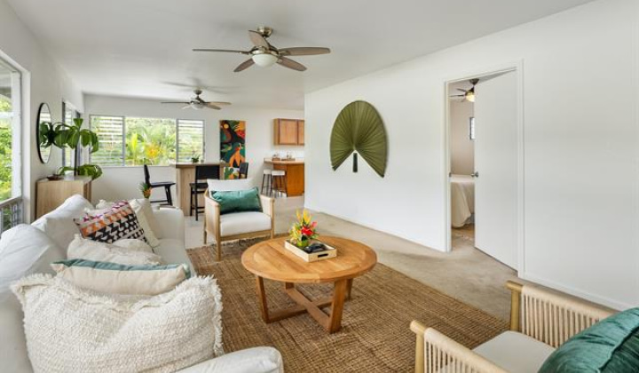 1031 Lunaai Place,Kailua,Hawaii,96734,7 ベッドルーム ベッドルーム,4 バスルームバスルーム,一戸建て,Lunaai,19478465