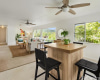 1031 Lunaai Place,Kailua,Hawaii,96734,7 ベッドルーム ベッドルーム,4 バスルームバスルーム,一戸建て,Lunaai,19478465
