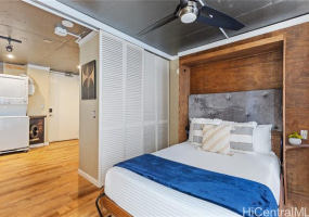 2415 Ala Wai Boulevard,Honolulu,Hawaii,96815,2 Bedrooms Bedrooms,1 BathroomBathrooms,Condo/Townhouse,Ala Wai,15,18314267