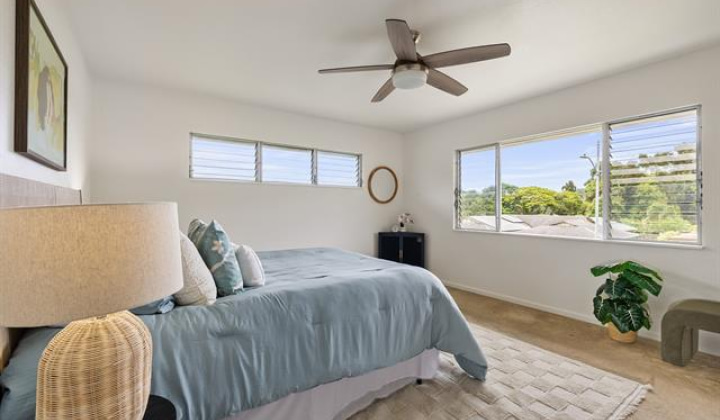 1031 Lunaai Place,Kailua,Hawaii,96734,7 ベッドルーム ベッドルーム,4 バスルームバスルーム,一戸建て,Lunaai,19478465