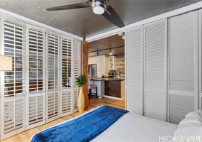 2415 Ala Wai Boulevard,Honolulu,Hawaii,96815,2 Bedrooms Bedrooms,1 BathroomBathrooms,Condo/Townhouse,Ala Wai,15,18314267