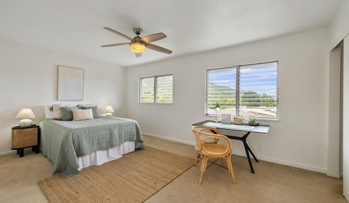 1031 Lunaai Place,Kailua,Hawaii,96734,7 ベッドルーム ベッドルーム,4 バスルームバスルーム,一戸建て,Lunaai,19478465