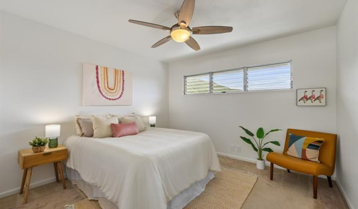 1031 Lunaai Place,Kailua,Hawaii,96734,7 ベッドルーム ベッドルーム,4 バスルームバスルーム,一戸建て,Lunaai,19478465