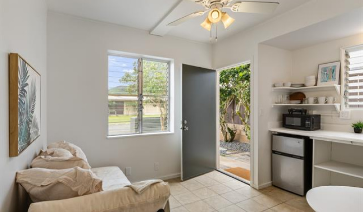1031 Lunaai Place,Kailua,Hawaii,96734,7 ベッドルーム ベッドルーム,4 バスルームバスルーム,一戸建て,Lunaai,19478465