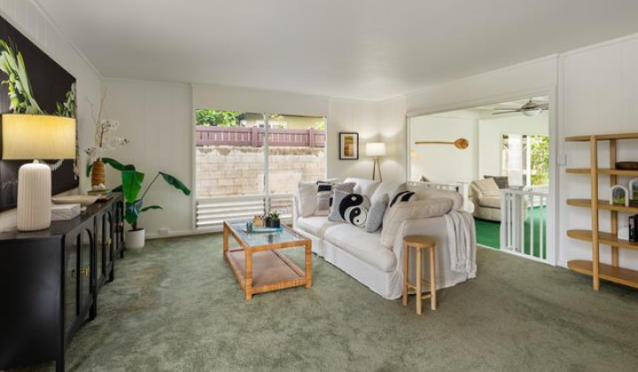 1031 Lunaai Place,Kailua,Hawaii,96734,7 ベッドルーム ベッドルーム,4 バスルームバスルーム,一戸建て,Lunaai,19478465