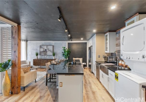 2415 Ala Wai Boulevard,Honolulu,Hawaii,96815,2 Bedrooms Bedrooms,1 BathroomBathrooms,Condo/Townhouse,Ala Wai,15,18314267