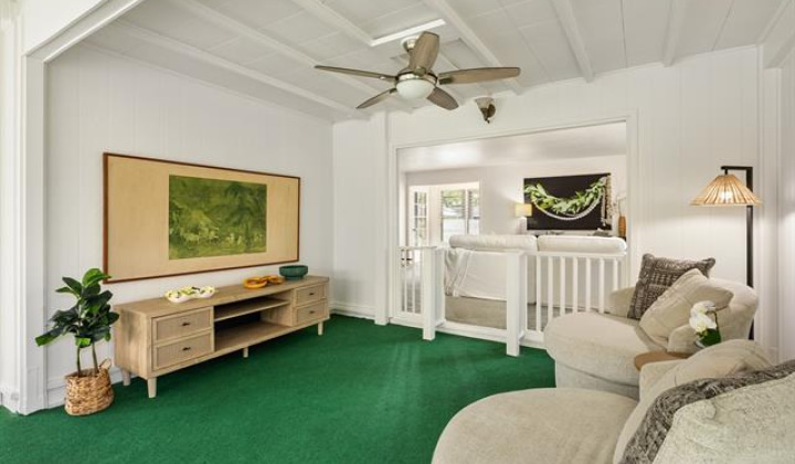1031 Lunaai Place,Kailua,Hawaii,96734,7 ベッドルーム ベッドルーム,4 バスルームバスルーム,一戸建て,Lunaai,19478465