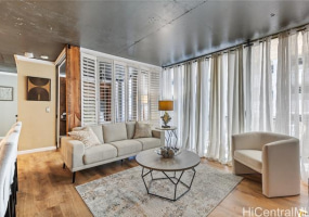 2415 Ala Wai Boulevard,Honolulu,Hawaii,96815,2 Bedrooms Bedrooms,1 BathroomBathrooms,Condo/Townhouse,Ala Wai,15,18314267
