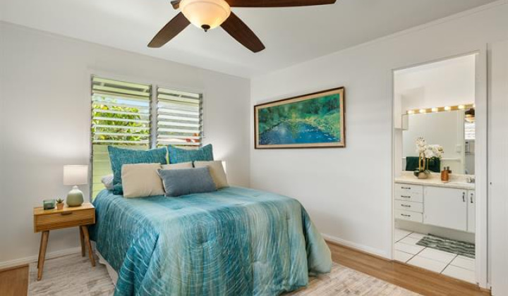 1031 Lunaai Place,Kailua,Hawaii,96734,7 ベッドルーム ベッドルーム,4 バスルームバスルーム,一戸建て,Lunaai,19478465