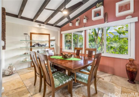 457 Iliaina Street,Kailua,Hawaii,96734,3 ベッドルーム ベッドルーム,2 バスルームバスルーム,一戸建て,Iliaina,18314371