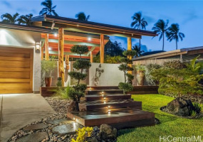 457 Iliaina Street,Kailua,Hawaii,96734,3 ベッドルーム ベッドルーム,2 バスルームバスルーム,一戸建て,Iliaina,18314371
