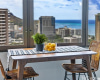 411 Hobron Lane,Honolulu,Hawaii,96815,1 ベッドルーム ベッドルーム,1 バスルームバスルーム,コンド / タウンハウス,Hobron,39,18766794