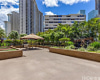 411 Hobron Lane,Honolulu,Hawaii,96815,1 ベッドルーム ベッドルーム,1 バスルームバスルーム,コンド / タウンハウス,Hobron,39,18766794