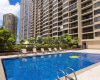 411 Hobron Lane,Honolulu,Hawaii,96815,1 ベッドルーム ベッドルーム,1 バスルームバスルーム,コンド / タウンハウス,Hobron,39,18766794