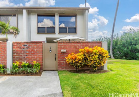 6370 Hawaii Kai Drive,Honolulu,Hawaii,96825,3 Bedrooms Bedrooms,2 BathroomsBathrooms,Condo/Townhouse,Hawaii Kai,1,18315001