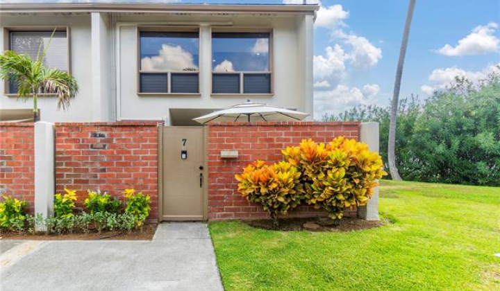 6370 Hawaii Kai Drive,Honolulu,Hawaii,96825,3 Bedrooms Bedrooms,2 BathroomsBathrooms,Condo/Townhouse,Hawaii Kai,1,18315001