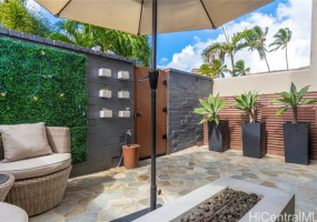 6370 Hawaii Kai Drive,Honolulu,Hawaii,96825,3 Bedrooms Bedrooms,2 BathroomsBathrooms,Condo/Townhouse,Hawaii Kai,1,18315001