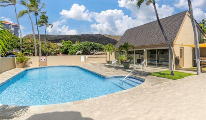 6370 Hawaii Kai Drive,Honolulu,Hawaii,96825,3 Bedrooms Bedrooms,2 BathroomsBathrooms,Condo/Townhouse,Hawaii Kai,1,18315001