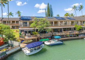 6370 Hawaii Kai Drive,Honolulu,Hawaii,96825,3 Bedrooms Bedrooms,2 BathroomsBathrooms,Condo/Townhouse,Hawaii Kai,1,18315001