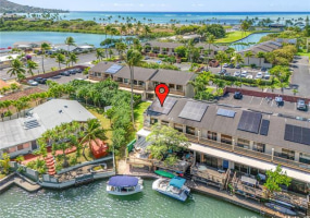 6370 Hawaii Kai Drive,Honolulu,Hawaii,96825,3 Bedrooms Bedrooms,2 BathroomsBathrooms,Condo/Townhouse,Hawaii Kai,1,18315001