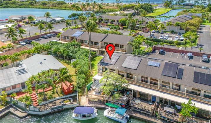 6370 Hawaii Kai Drive,Honolulu,Hawaii,96825,3 Bedrooms Bedrooms,2 BathroomsBathrooms,Condo/Townhouse,Hawaii Kai,1,18315001