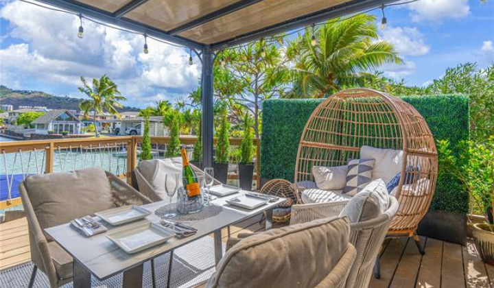 6370 Hawaii Kai Drive,Honolulu,Hawaii,96825,3 Bedrooms Bedrooms,2 BathroomsBathrooms,Condo/Townhouse,Hawaii Kai,1,18315001